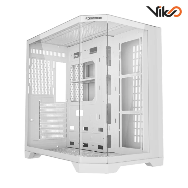 کیس لاجی کی مدل C565W (1)