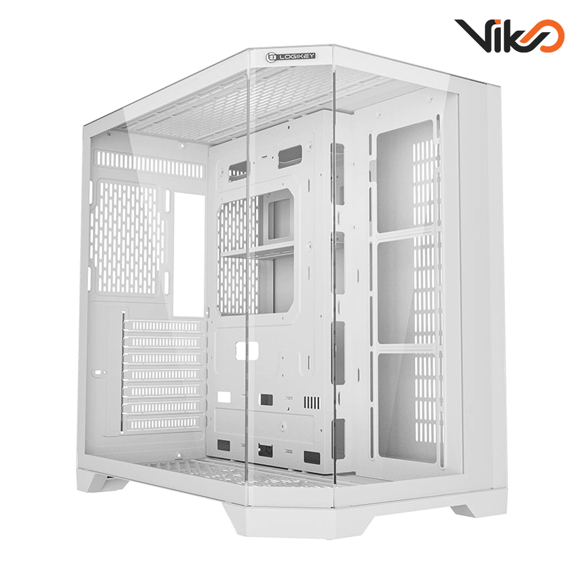 کیس لاجی کی مدل C565W (1)