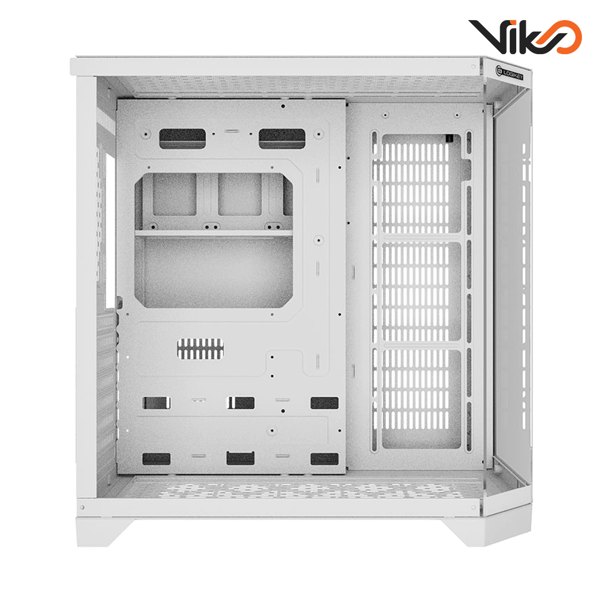 کیس لاجی کی مدل C565W (3)
