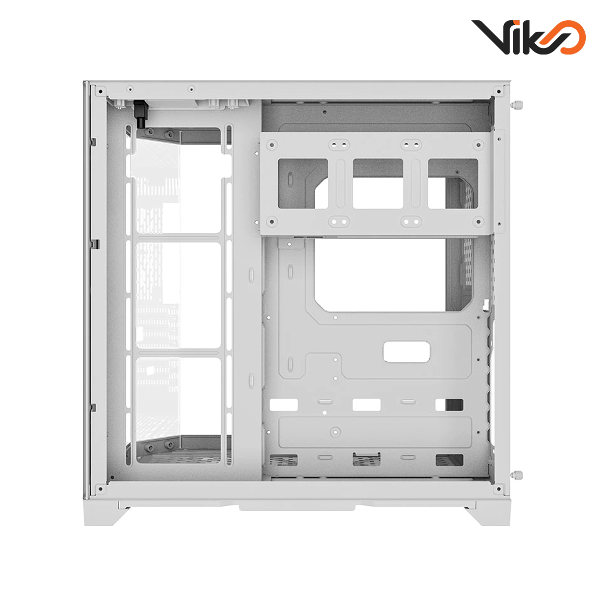 کیس لاجی کی مدل C565W (4)