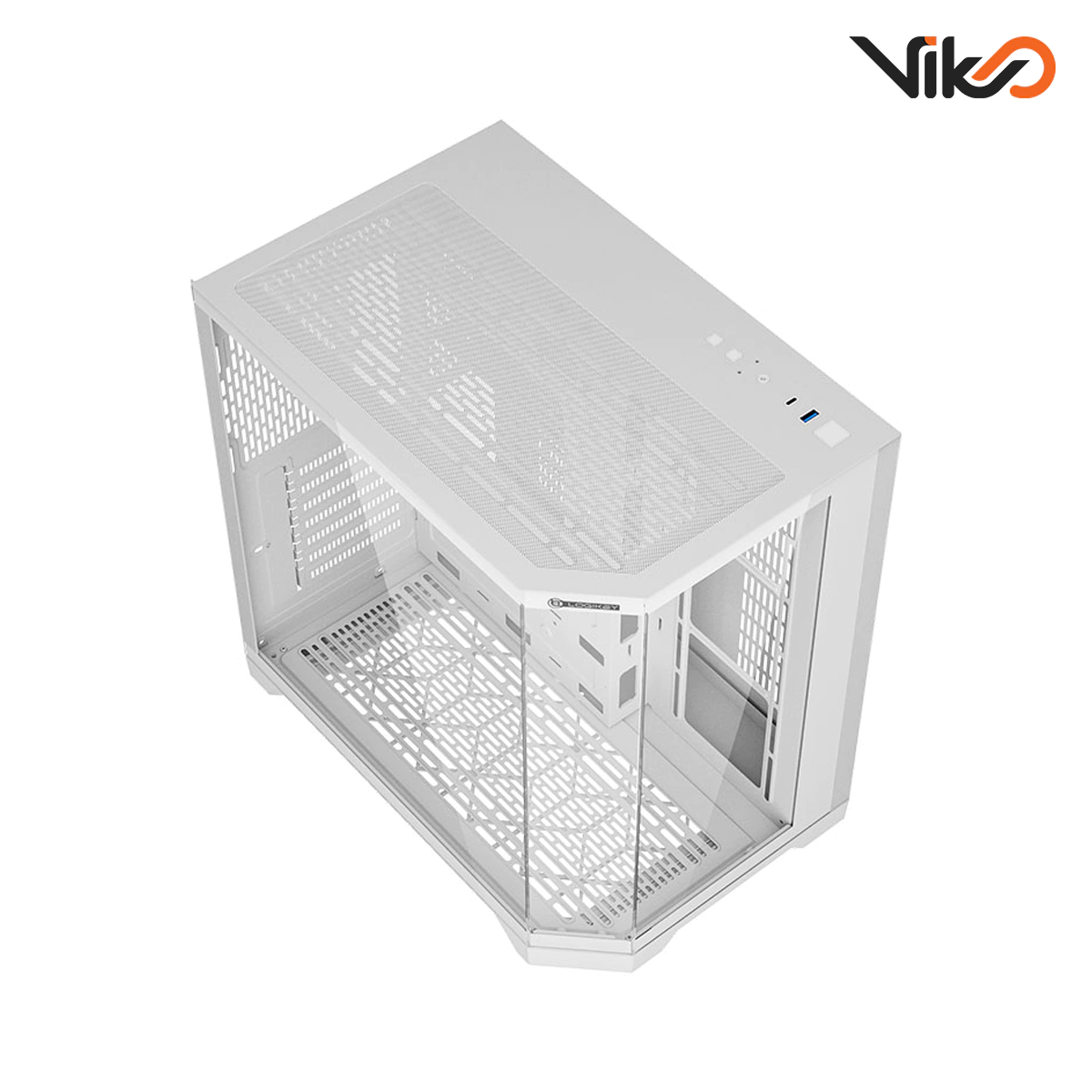 کیس لاجی کی مدل C565W (5)