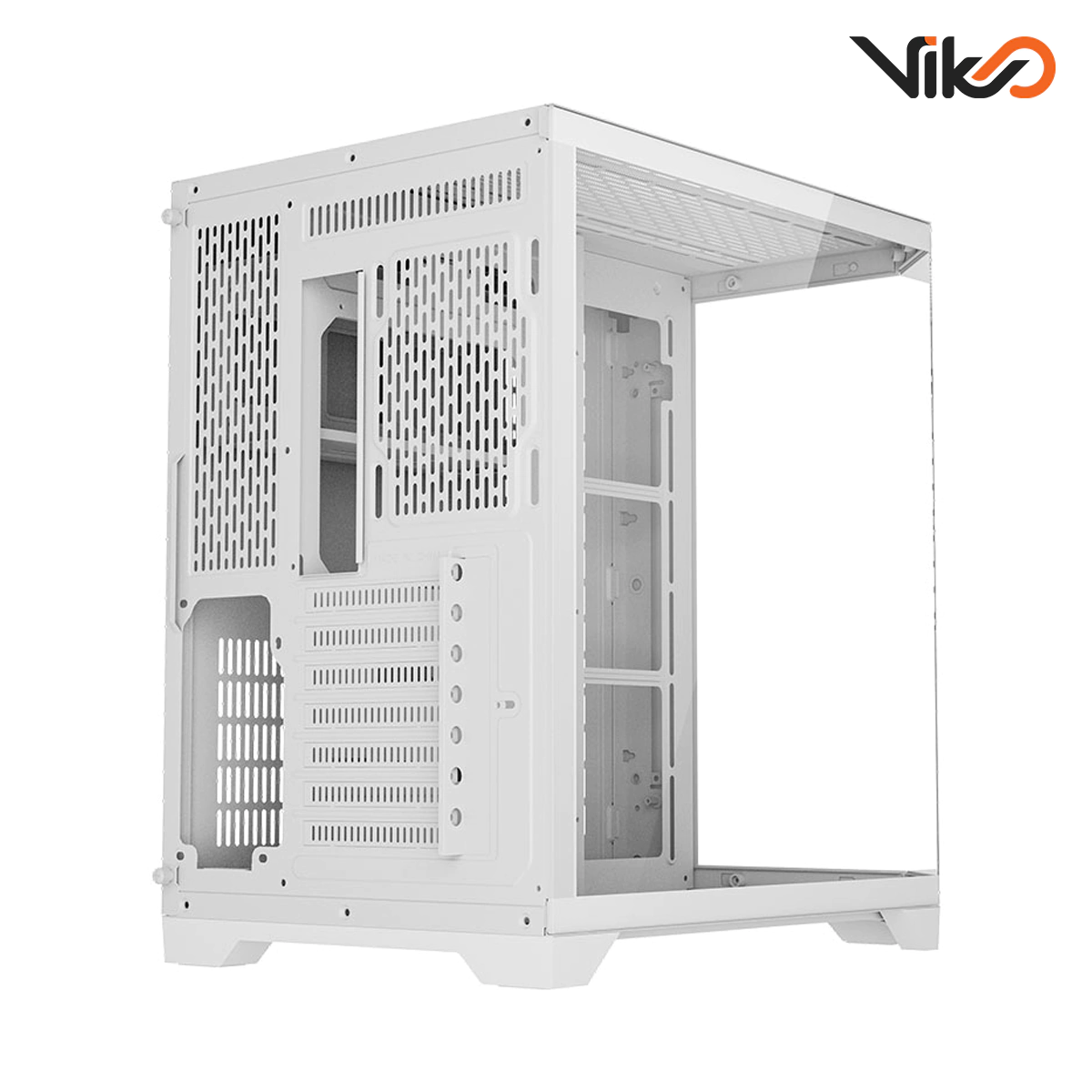 کیس لاجی کی مدل C565W (6)