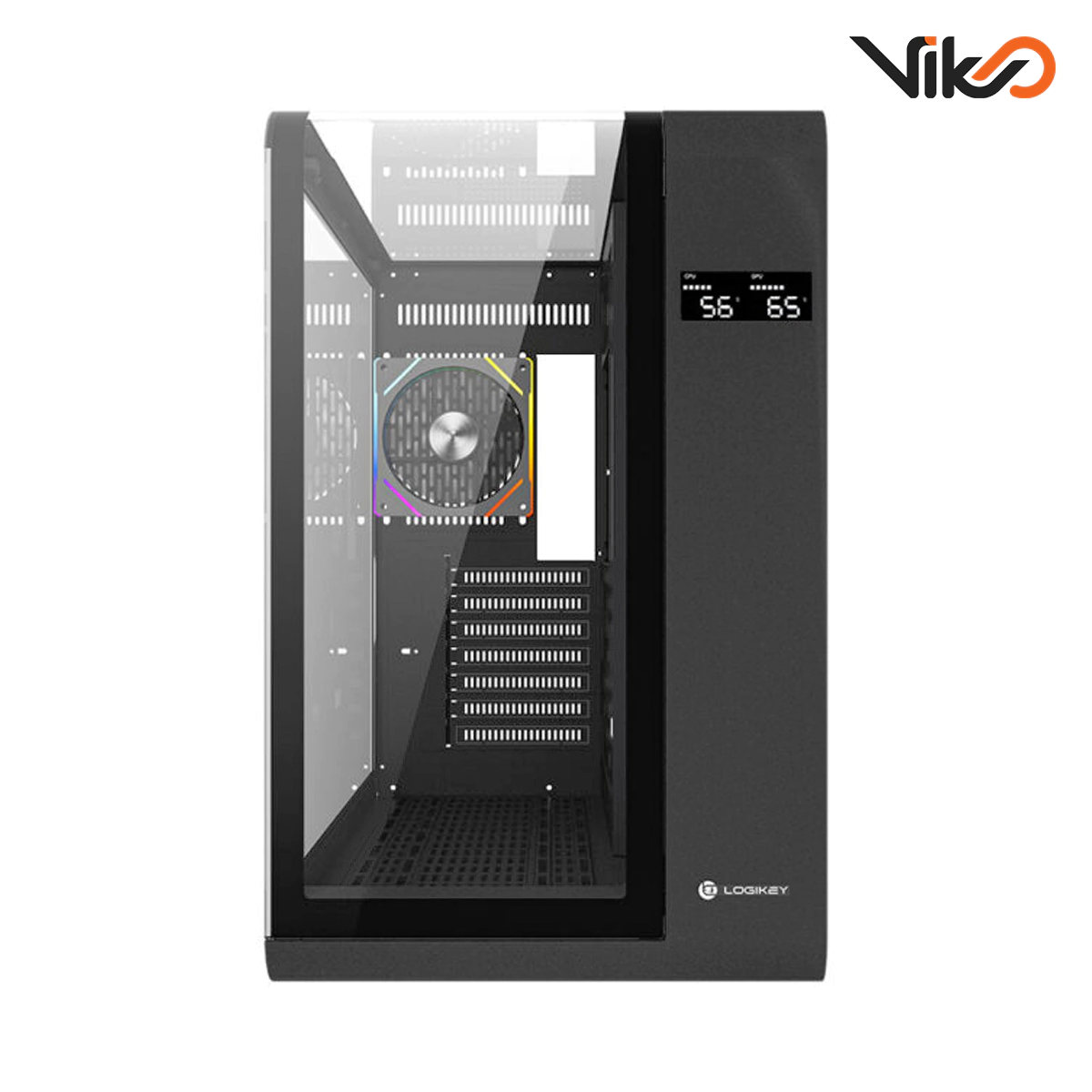 کیس لاجی کی مدل C654B (2)