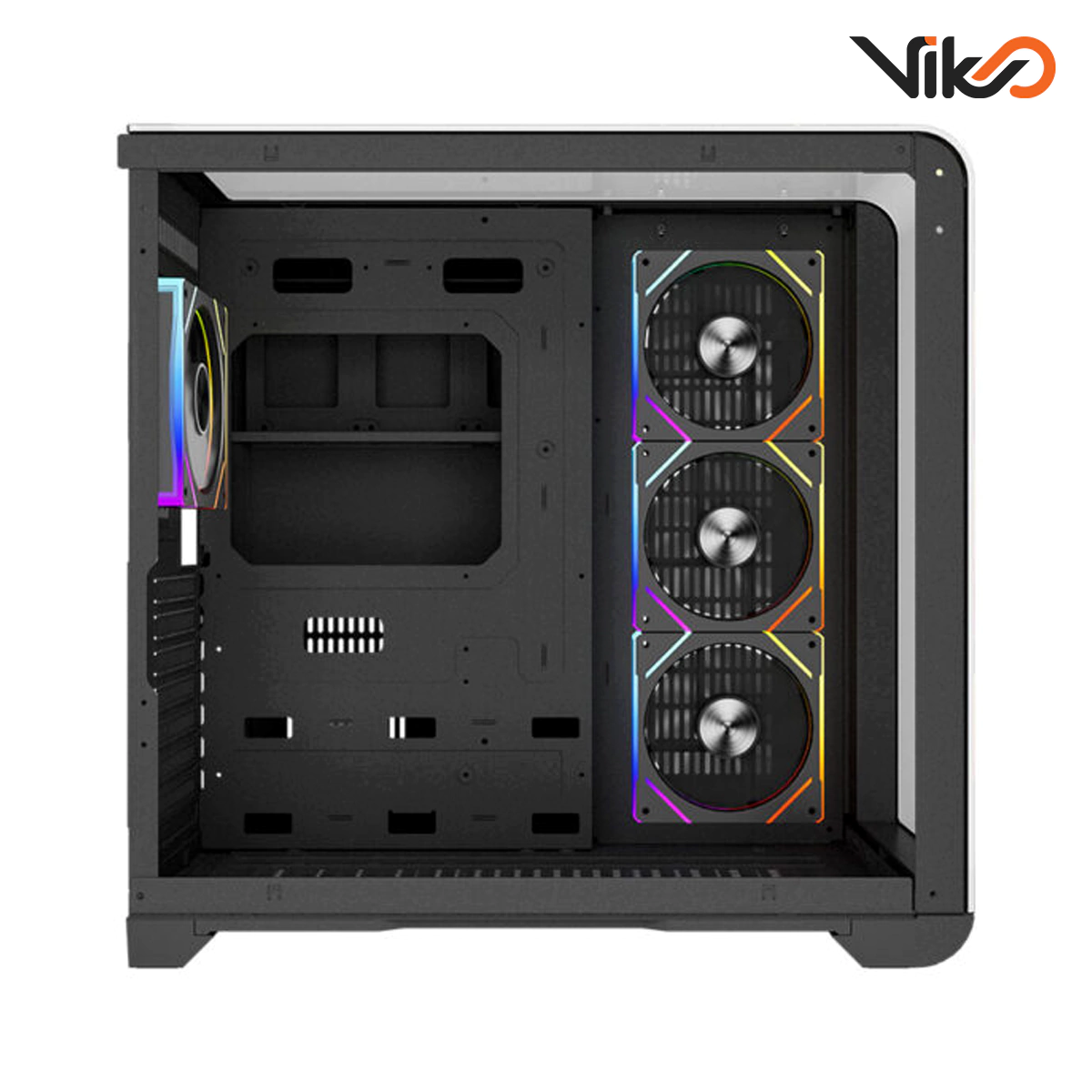 کیس لاجی کی مدل C654B (3)