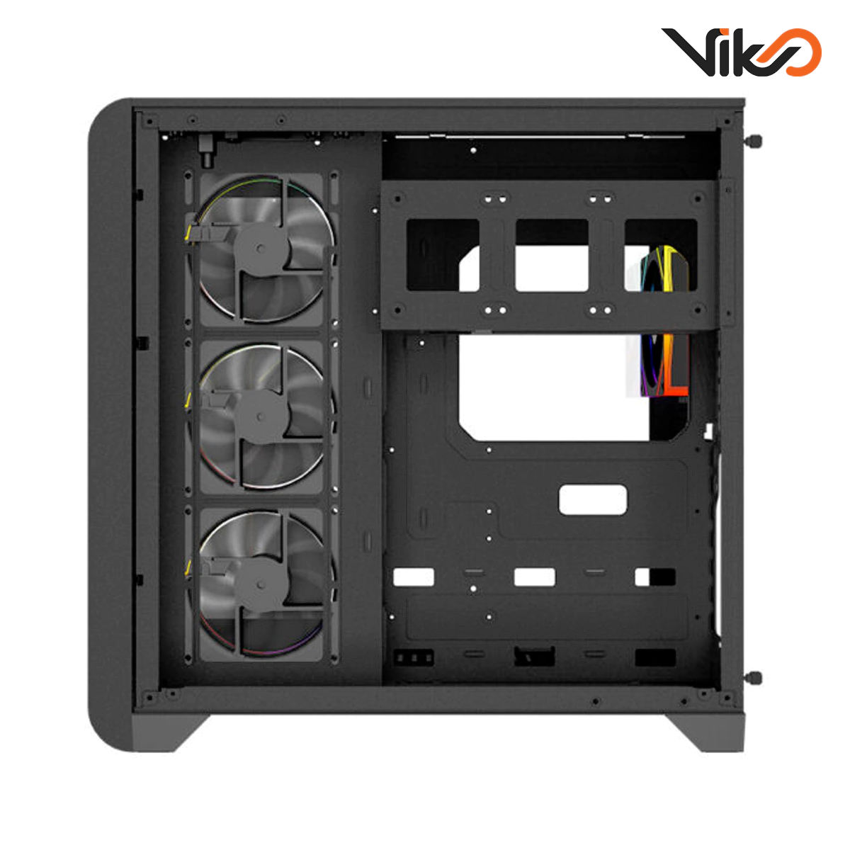 کیس لاجی کی مدل C654B (4)