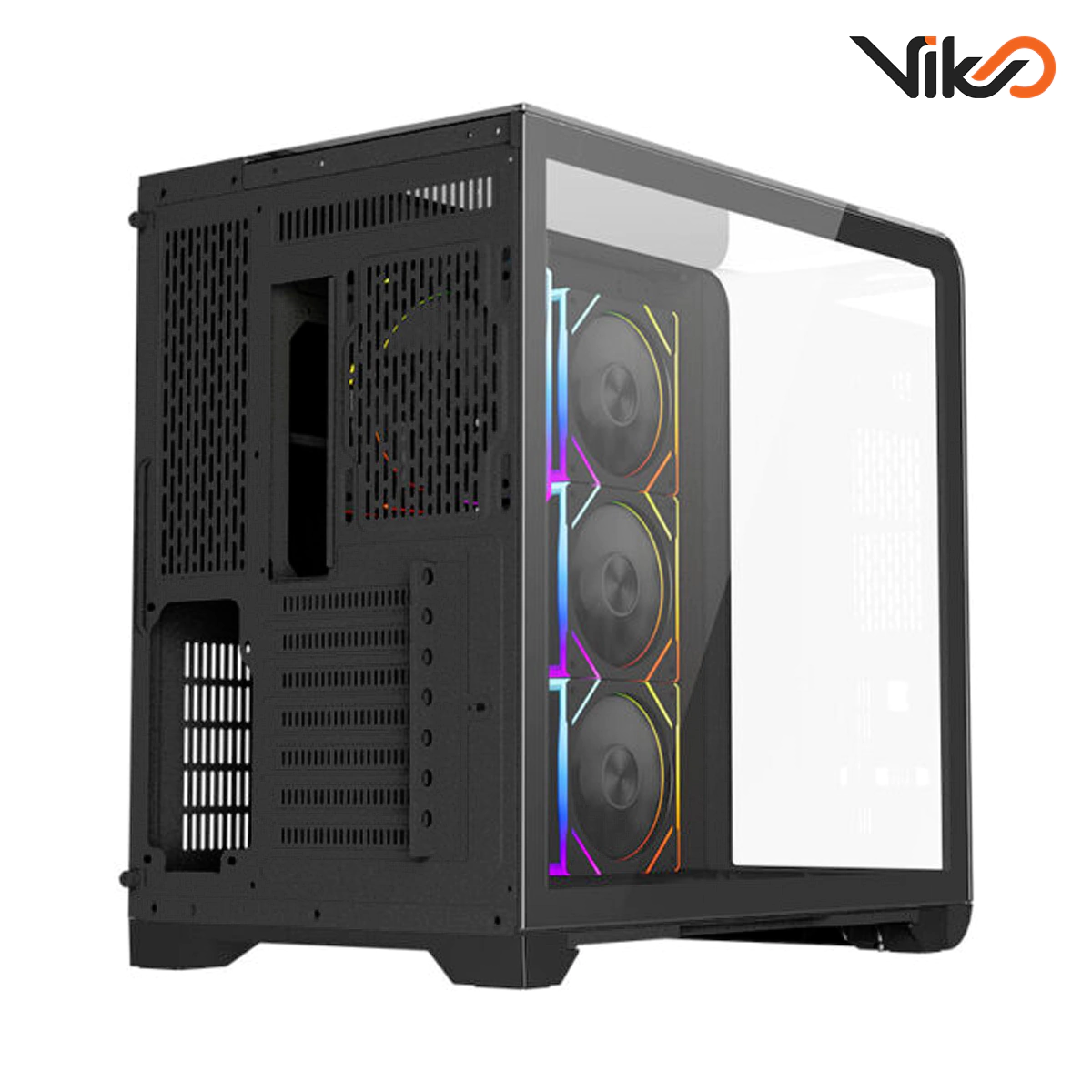 کیس لاجی کی مدل C654B (6)