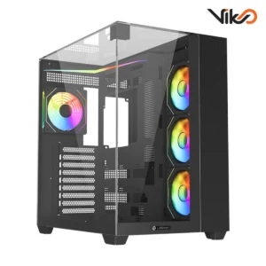 کیس لاجی کی مدل C714B