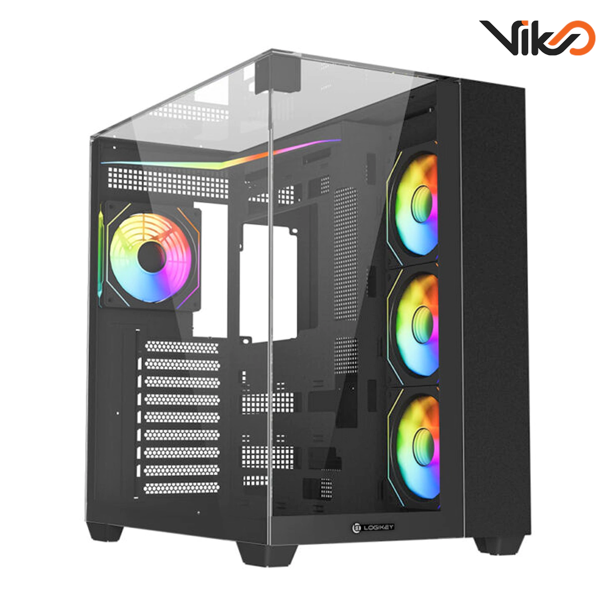 کیس لاجی کی مدل C714B (1)