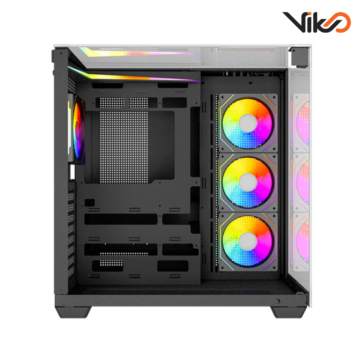 کیس لاجی کی مدل C714B (3)