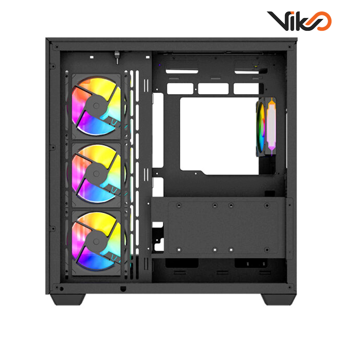 کیس لاجی کی مدل C714B (4)