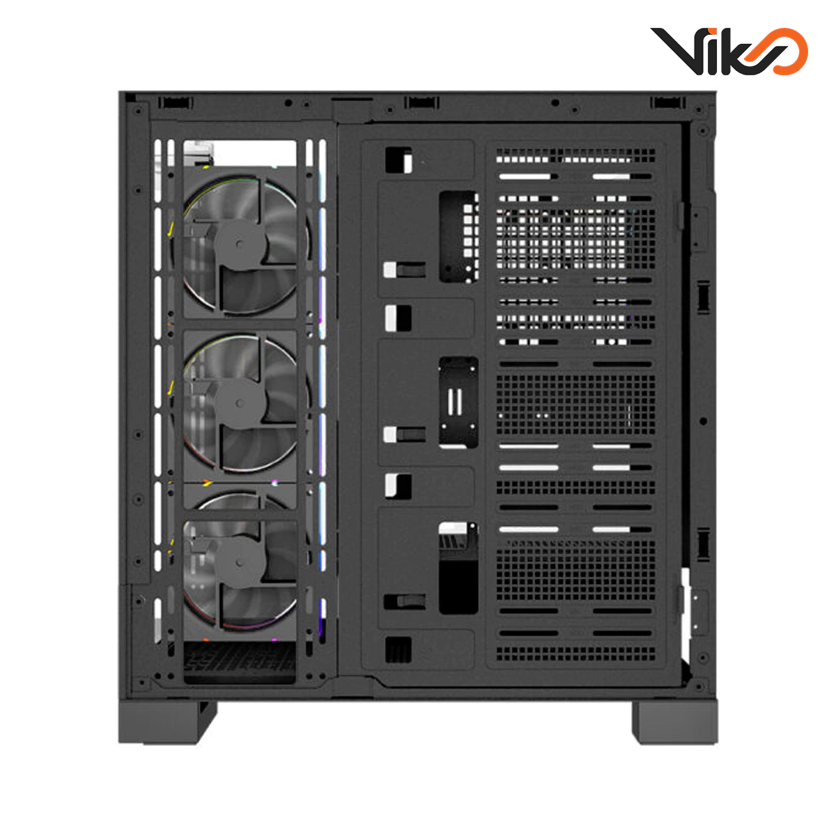 کیس لاجی کی مدل C734B (4)