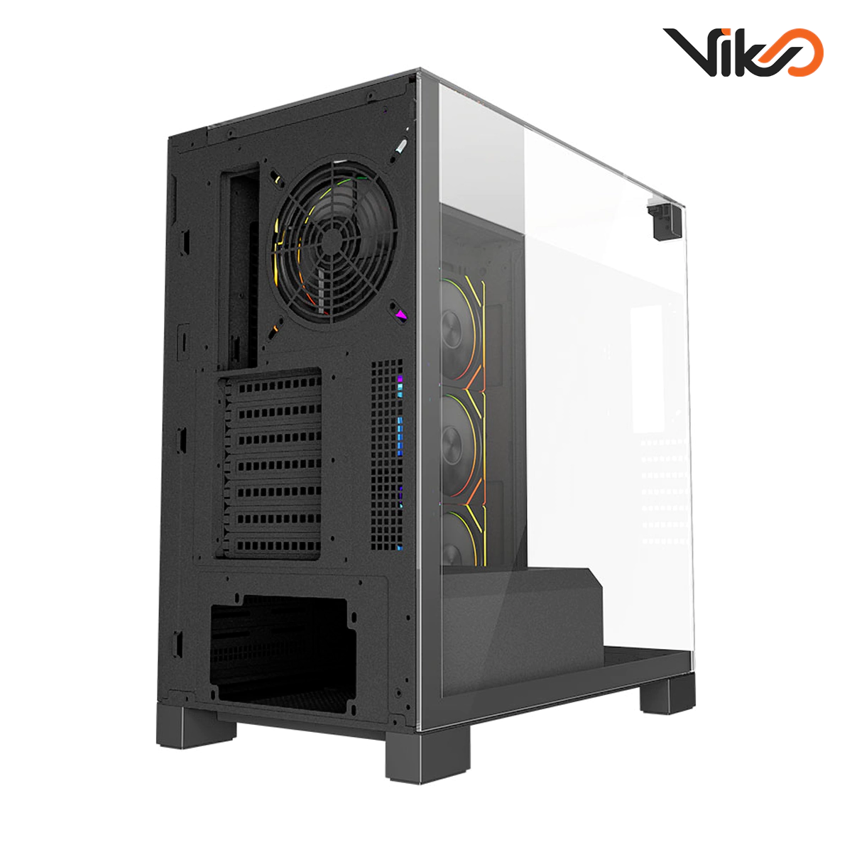 کیس لاجی کی مدل C734B (6)