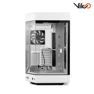 کیس هایت مدل Y60 Snow White (2)