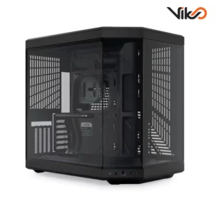 کیس هایت مدل Y70 Black