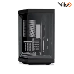 کیس هایت مدل Y70 Black (2)