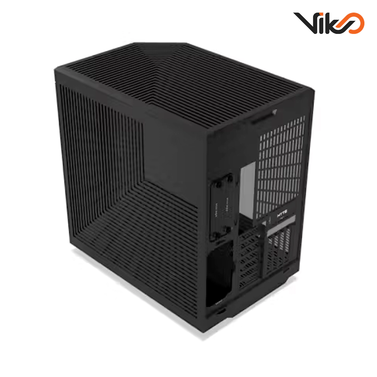 کیس هایت مدل Y70 Black (5)