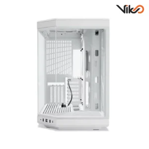 کیس هایت مدل Y70 Snow White (2)