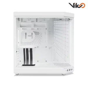 کیس هایت مدل Y70 Snow White (3)