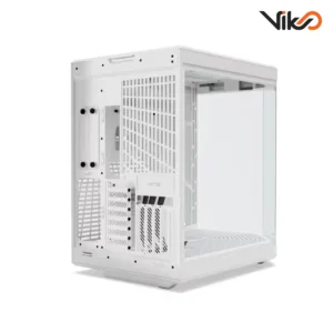 کیس هایت مدل Y70 Snow White (4)