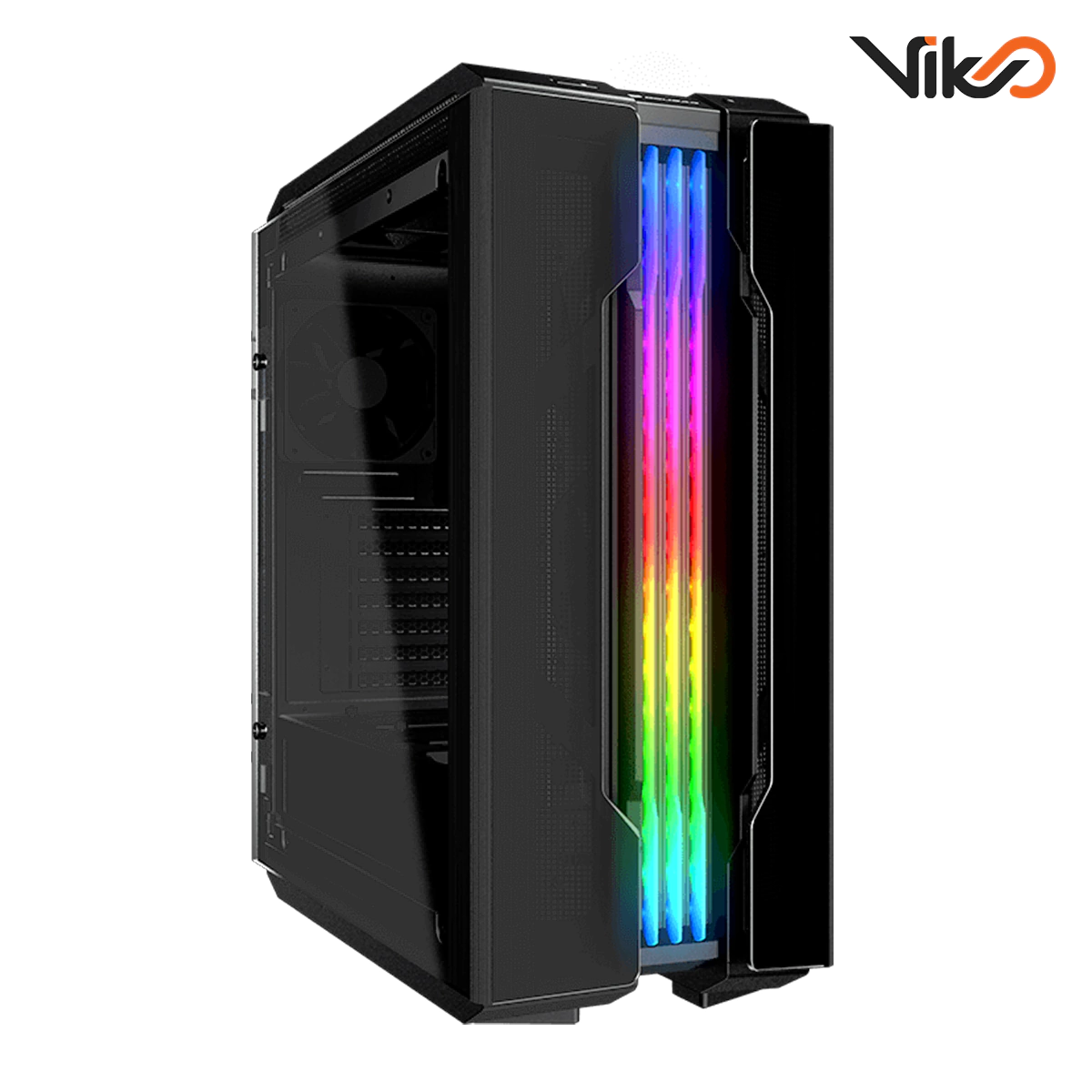 کیس کوگر مدل Gemini T Pro (1)