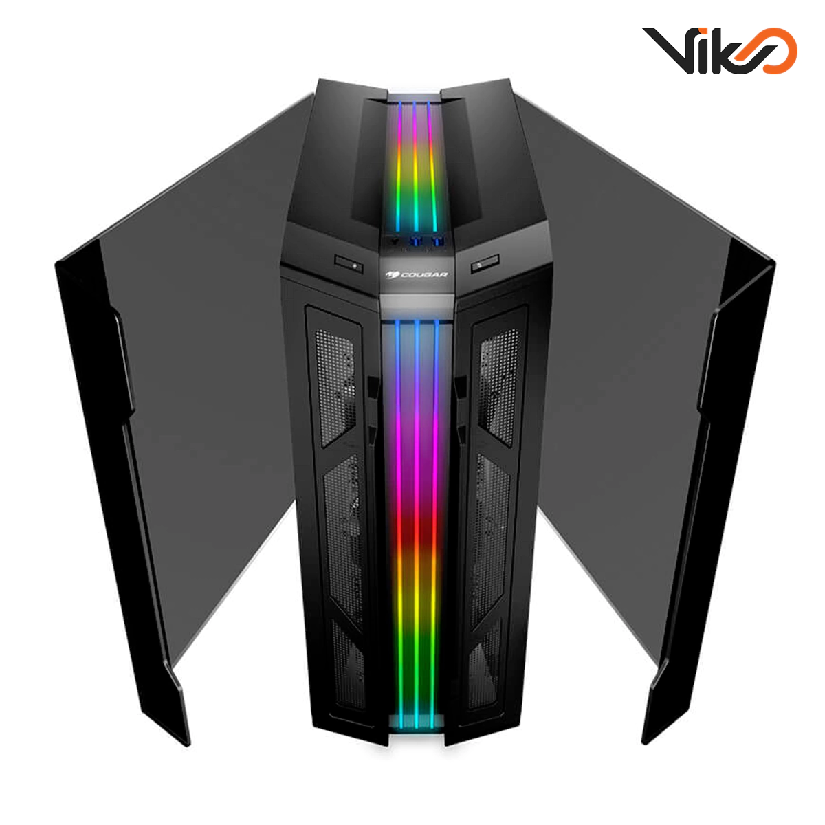 کیس کوگر مدل Gemini T Pro (3)