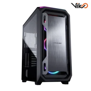 کیس کوگر مدل MX670 RGB