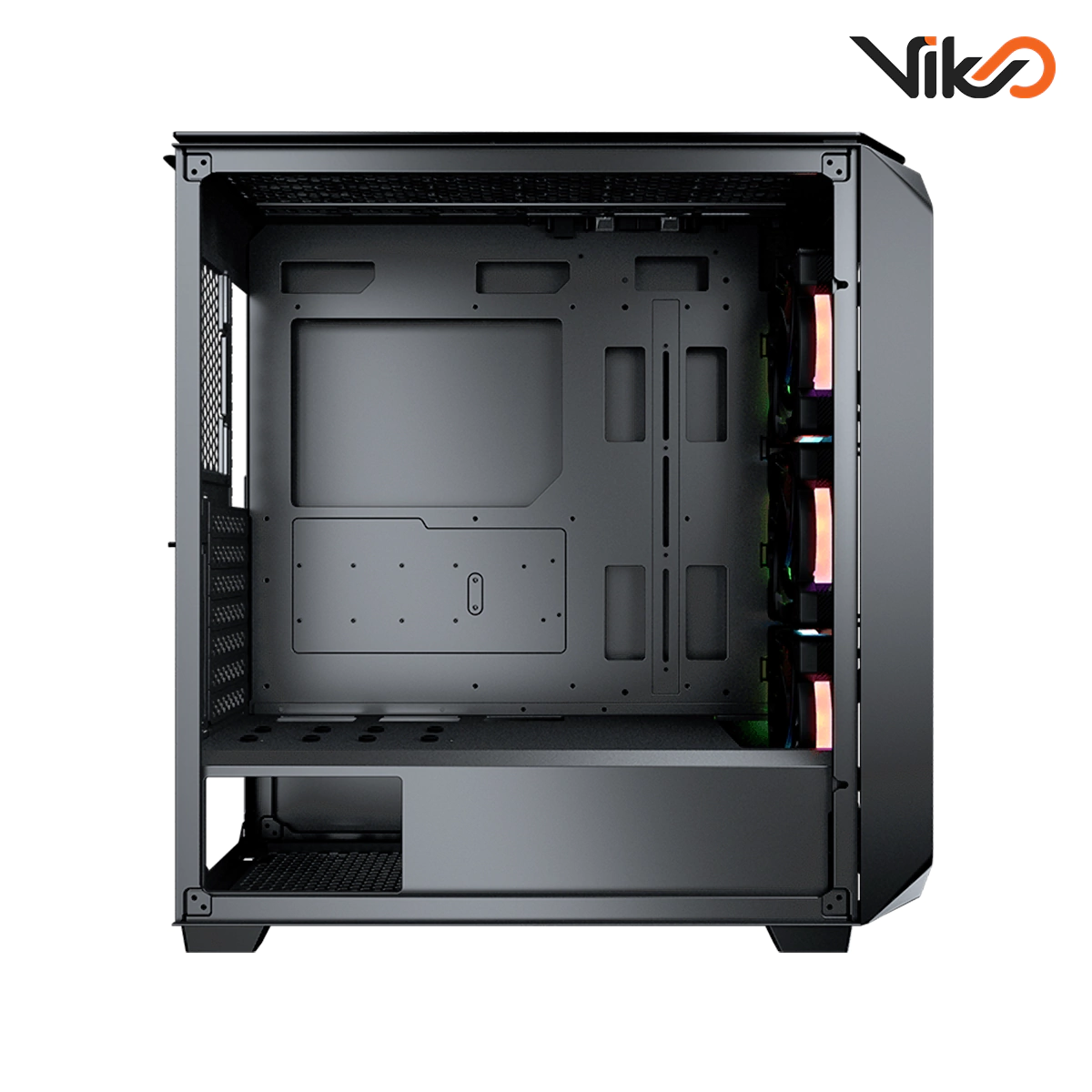 کیس کوگر مدل MX670 RGB (4)