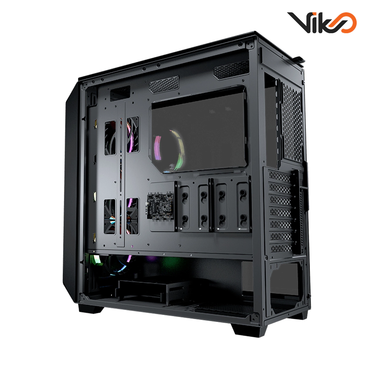 کیس کوگر مدل MX670 RGB (5)