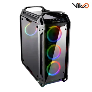 کیس کوگر مدل PANZER EVO RGB