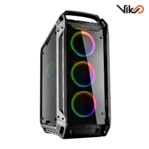کیس کوگر مدل PANZER EVO RGB (2)