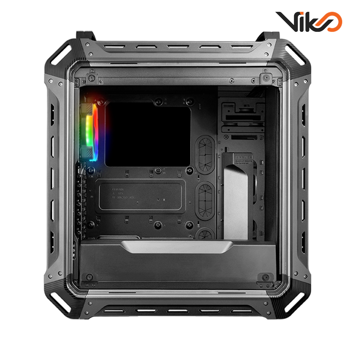 کیس کوگر مدل PANZER EVO RGB (3)