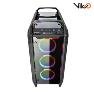 کیس کوگر مدل PANZER EVO RGB (5)