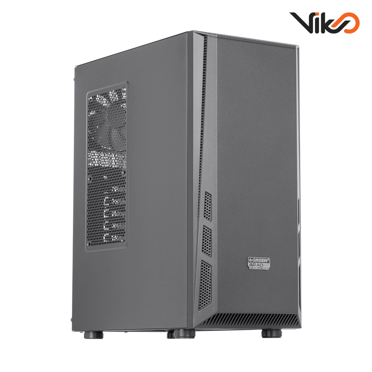 کیس گرین مدل ARAD ECO (1)