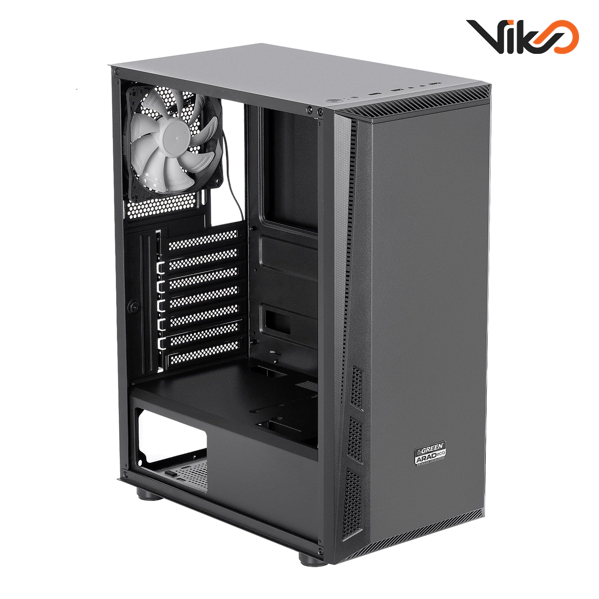 کیس گرین مدل ARAD ECO (3)