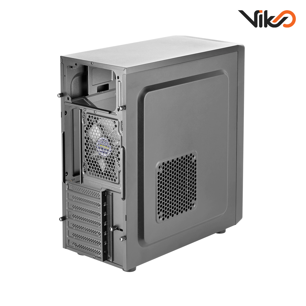 کیس گرین مدل AVA PLUS (4)