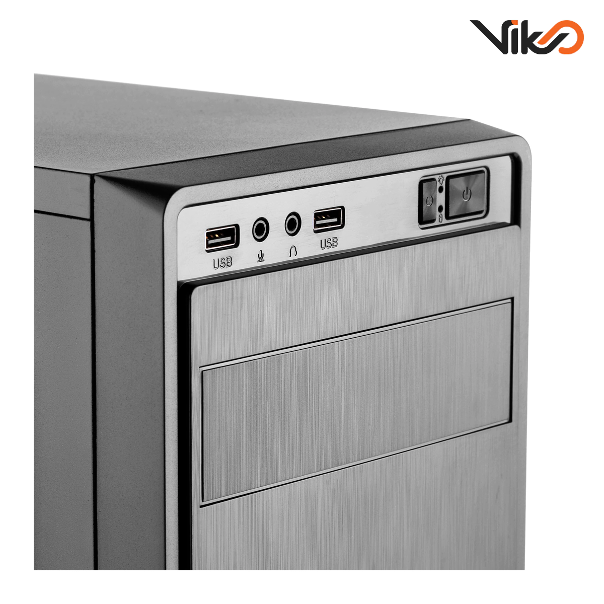 کیس گرین مدل AVA PLUS (6)