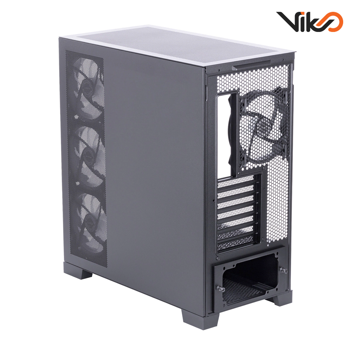 کیس گرین مدل GRIFFIN G8 (3)