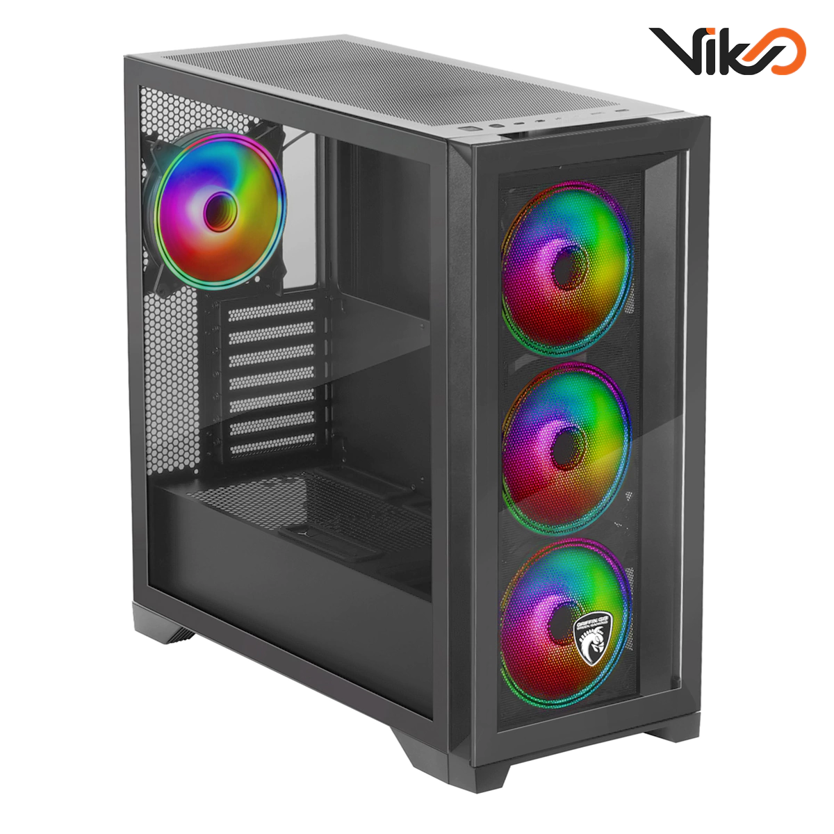 کیس گرین مدل GRIFFIN G9 (1)