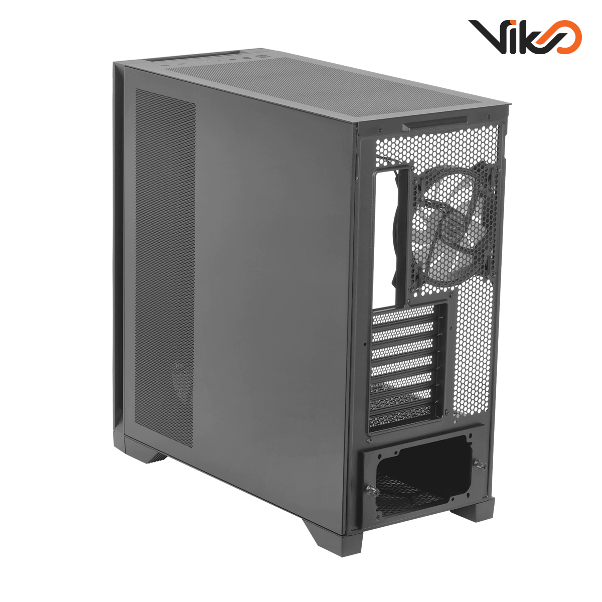 کیس گرین مدل GRIFFIN G9 (4)