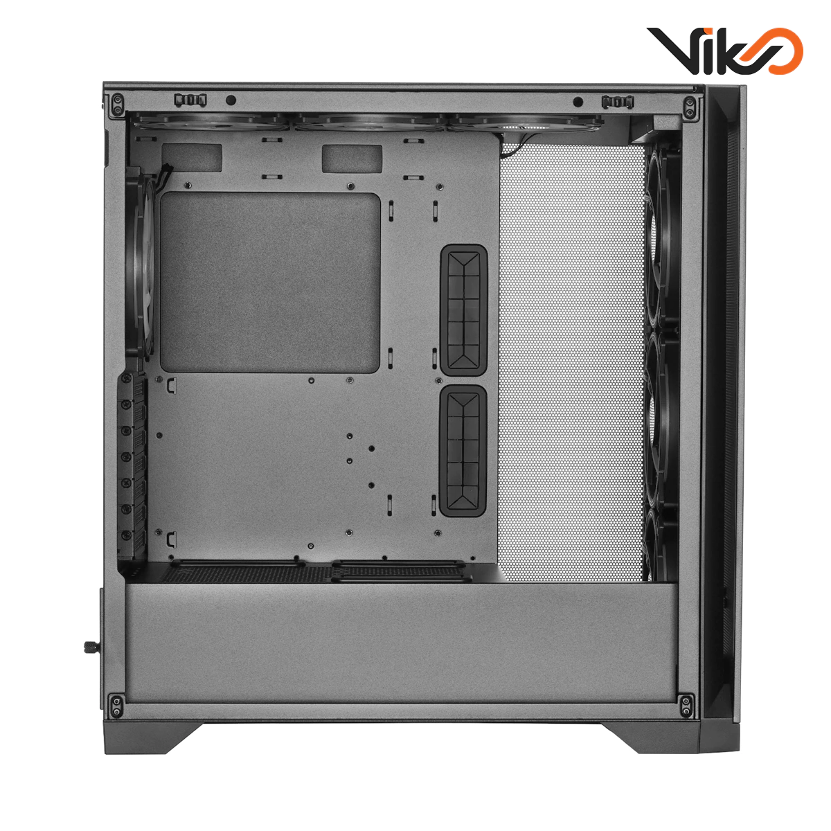 کیس گرین مدل GRIFFIN G9 (5)