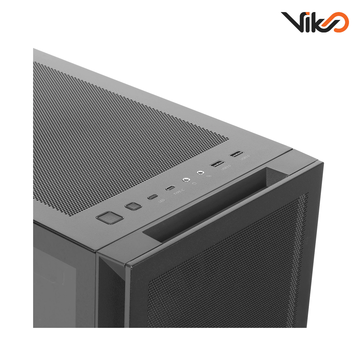کیس گرین مدل GRIFFIN G9 (7)