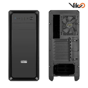 کیس گرین مدل PARS EVO (2)