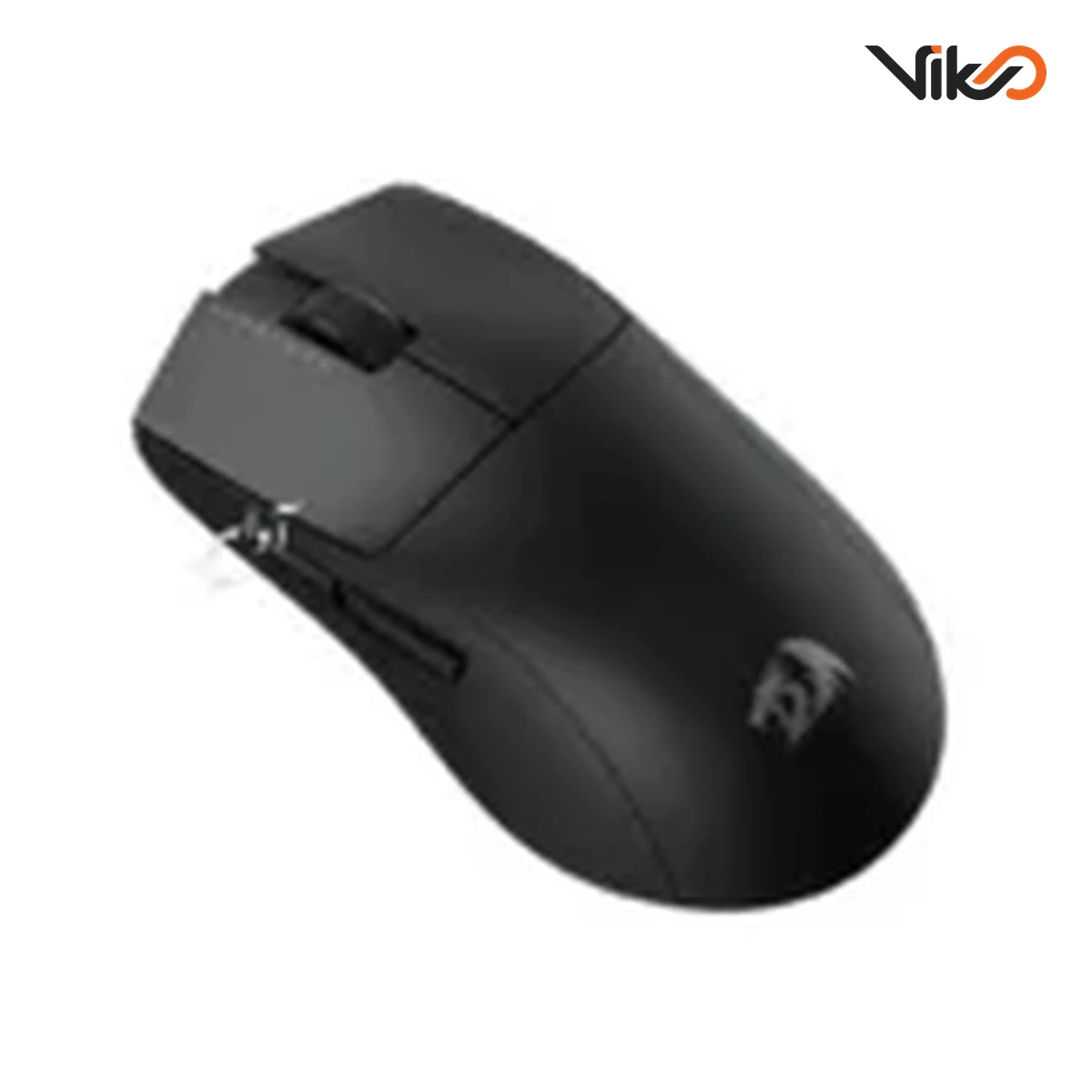 ماوس بی سیم گیمینگ ردراگون مدل M916 Pro 4k Black