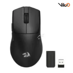 ماوس بی سیم گیمینگ ردراگون مدل M916 Pro 4k Black