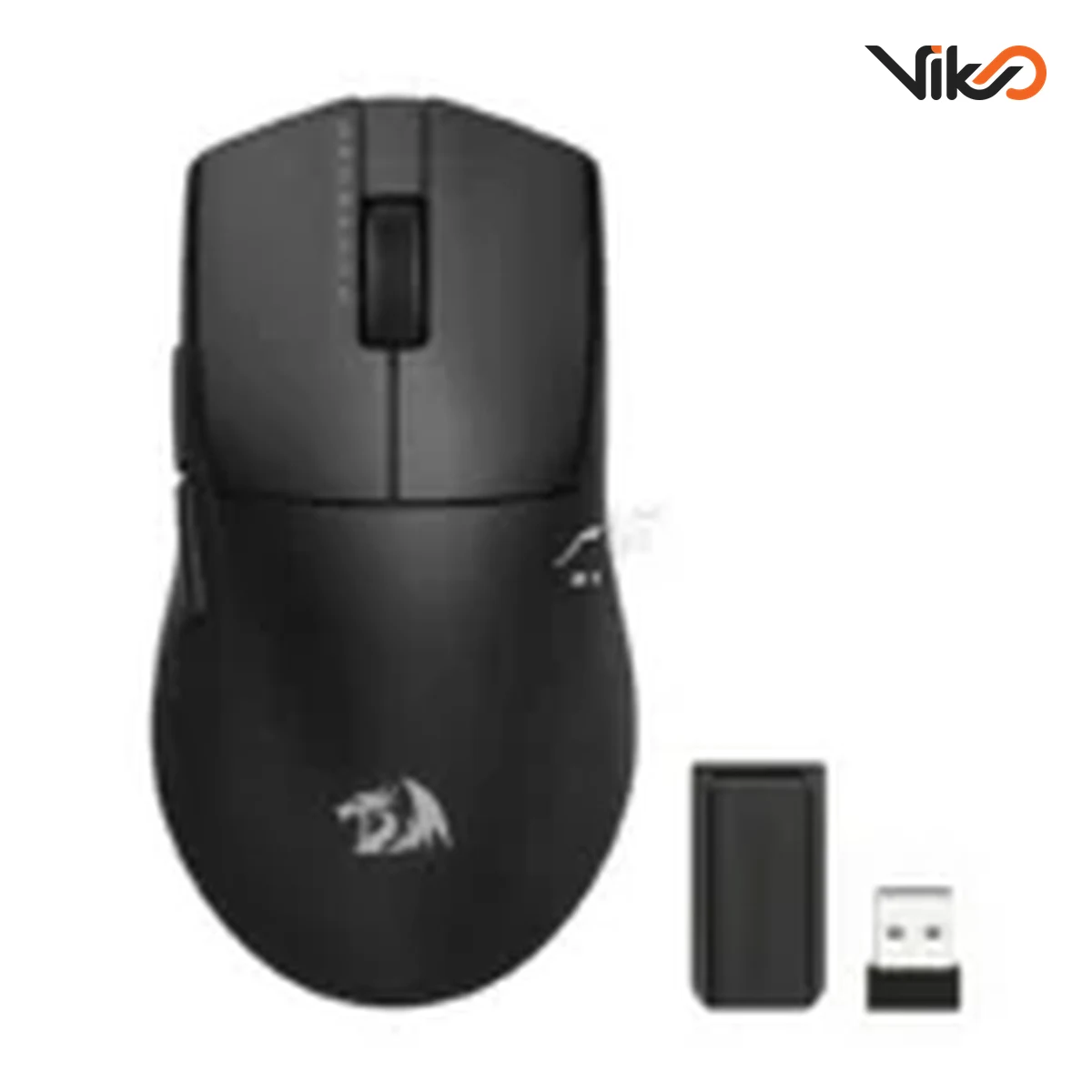ماوس بی سیم گیمینگ ردراگون مدل M916 Pro 4k Black
