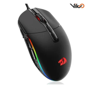 ماوس گیمینگ ردراگون مدل M719 INVADER