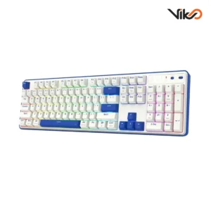 کیبورد بی سیم گیمینگ ردراگون FAYE K685WB PRO RGB