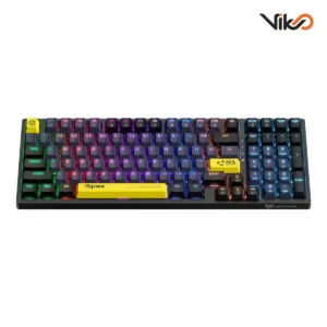کیبورد گیمینگ اونیکوما مدل G38