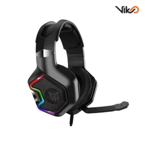 هدفون گیمینگ اونیکوما مدل K10 Pro