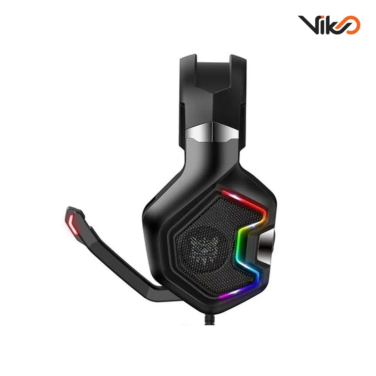 هدفون گیمینگ اونیکوما مدل K10 Pro
